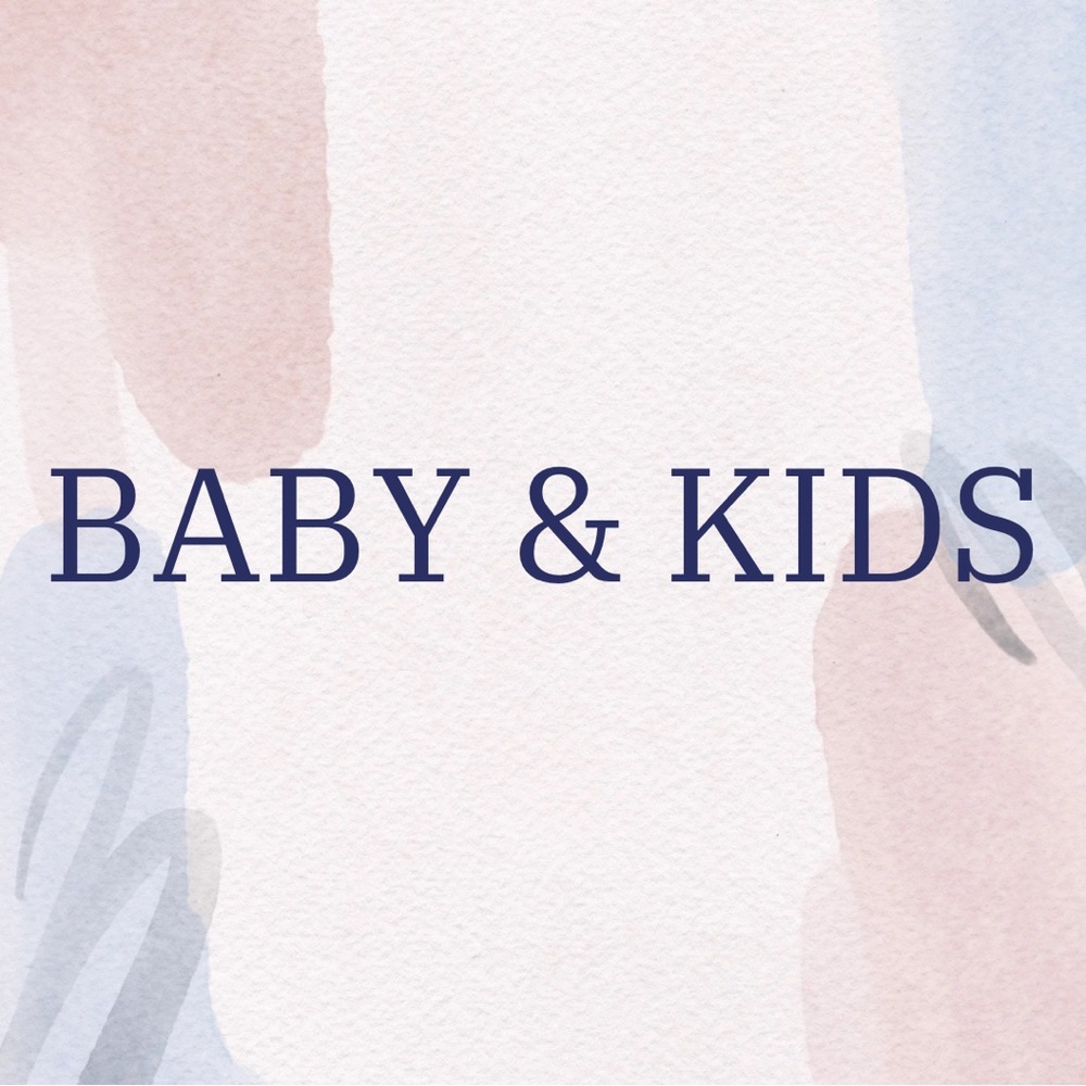 For the littles! Bundle for extra savings.